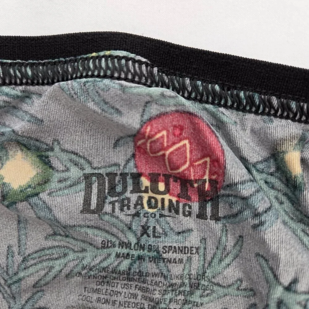 Duluth Trading Co. Women’s Performance Briefs - 3-Pair's - XL - Picture 3 of 10